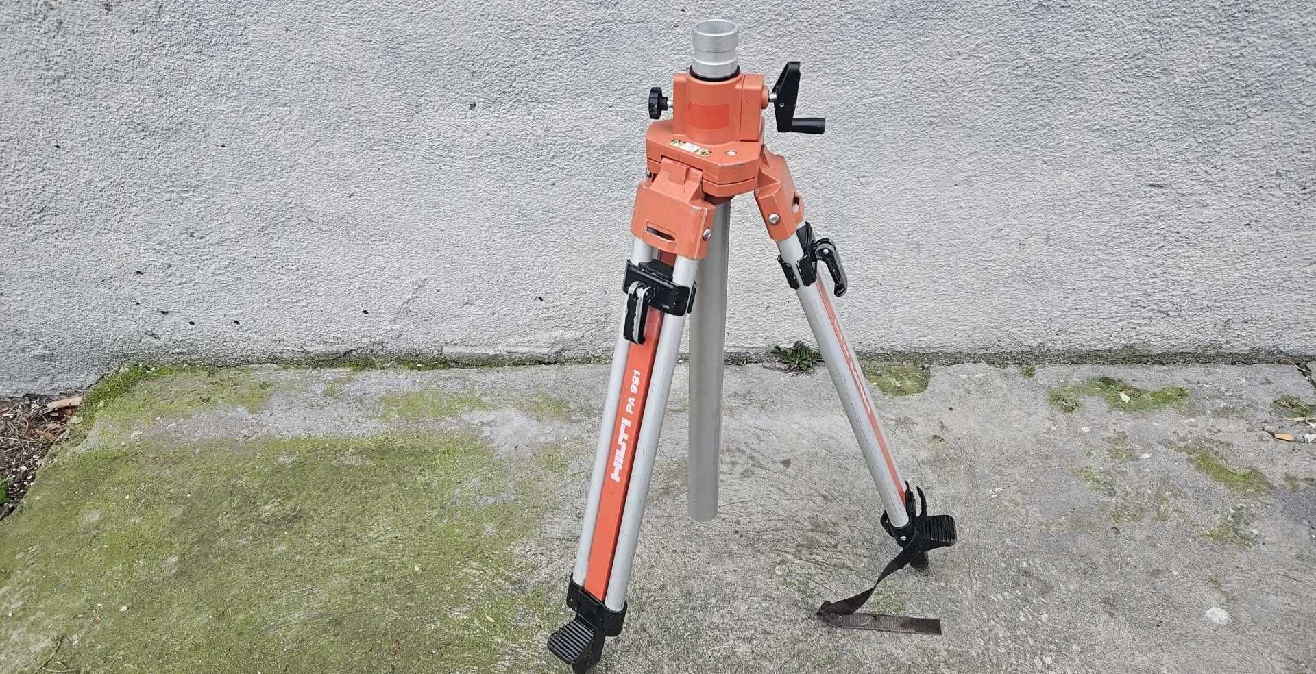 HILTI PA 921 statyw korbowy.