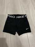 Spodenki nike pro