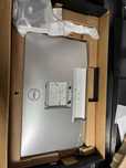 Monitor 23.8' Dell U2422H FullHD HDMI DP  Zbity