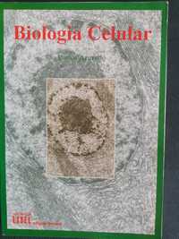 Livro Biologia Celular