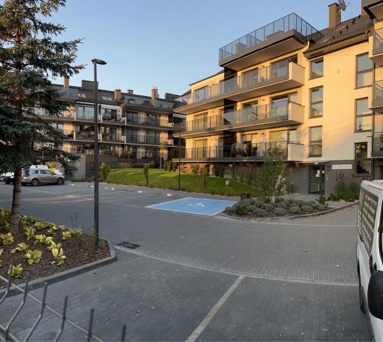 Apartament Kamila Ostróda nad jeziorem Drwęckim