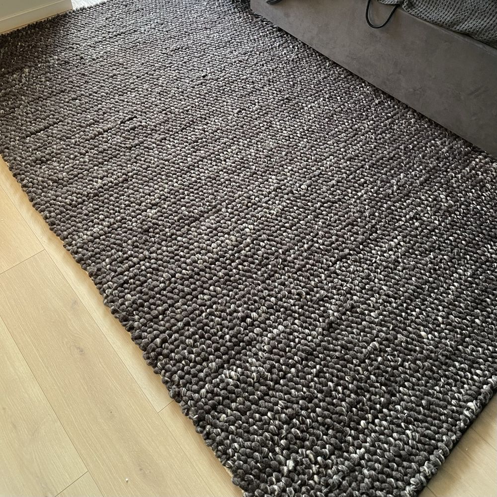 Dywan wełniany IKEA