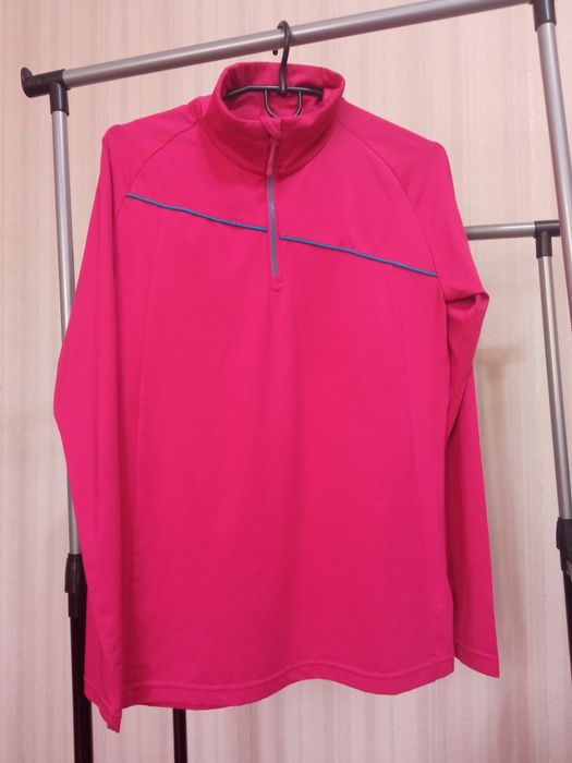 Спортивна кофта від crane