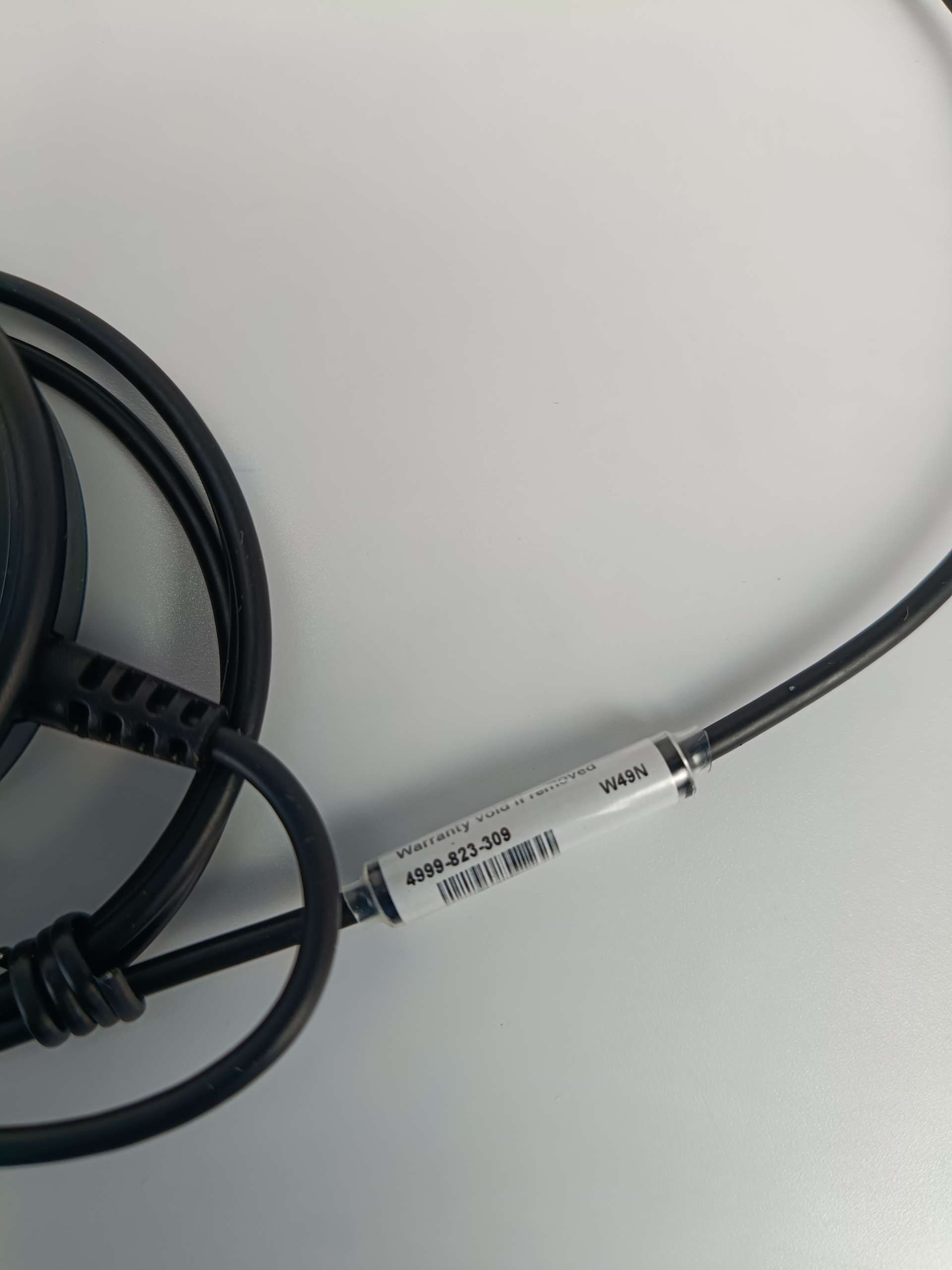 Słuchawki nauszne Jabra Evolve20 Stereo MS