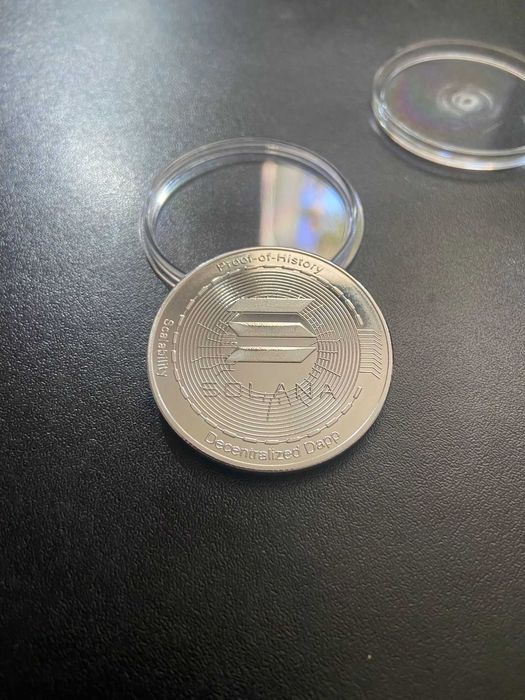 Solana Coins $SOL