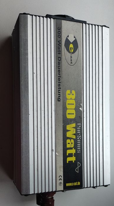 Інвертор E-ast CLS 300-12 (Німеччина)