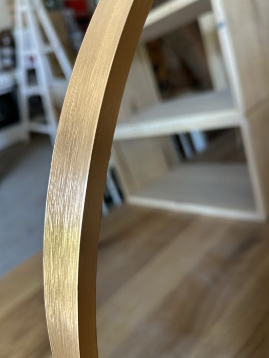 Lustro okragle 50cm