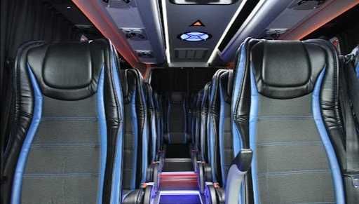 Развозка персонала/Аренда микроавтобуса/Заказ автобуса/Акция-50%/8-75