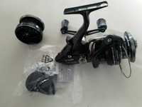 Shimano Baitrunner X-Aero 4000FA