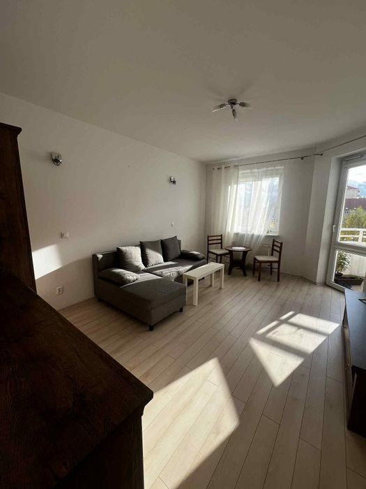 2-pokojowe mieszkanie na wynajem, Gocław