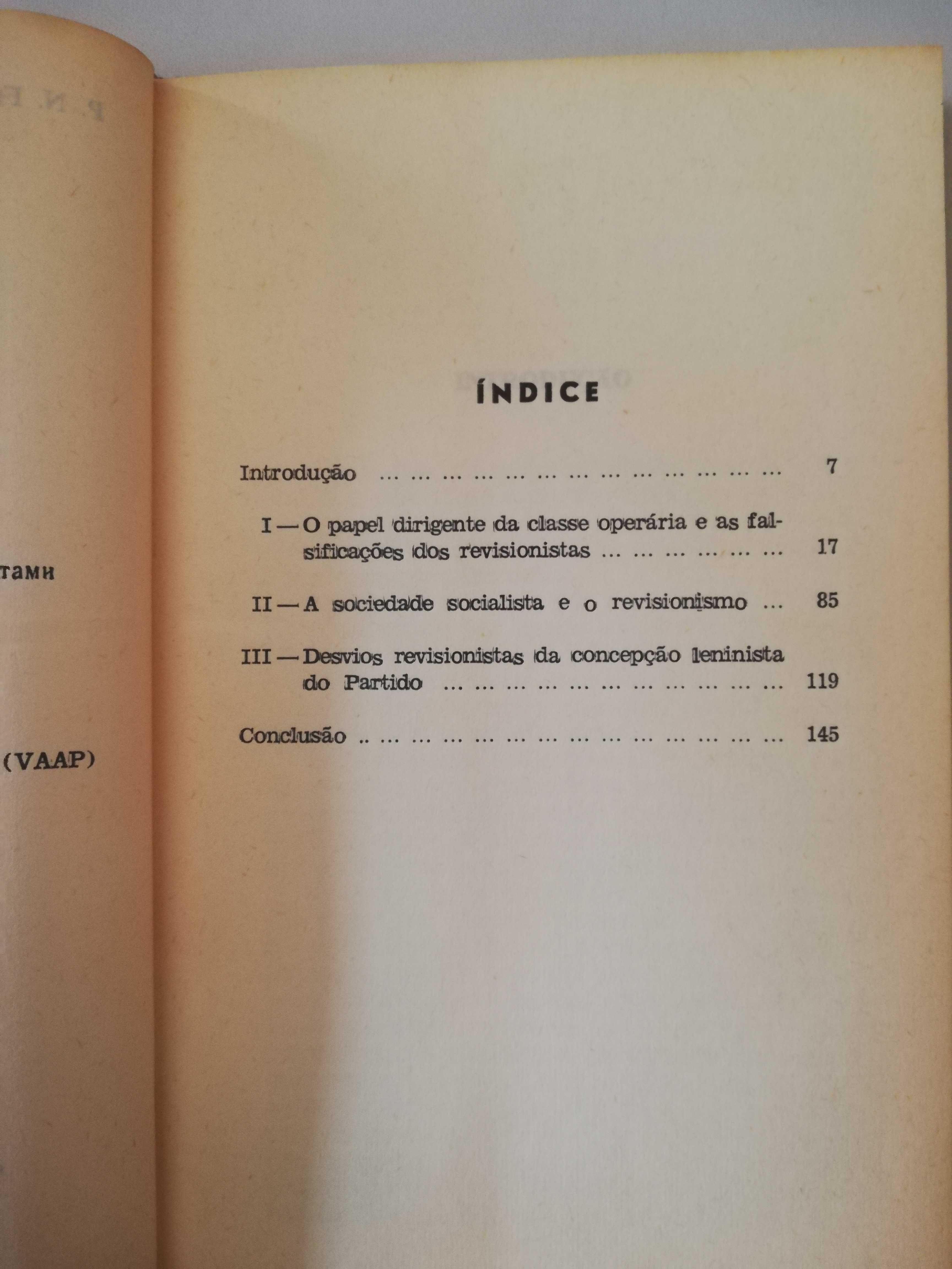 O comunismo científico e seus falsificadores