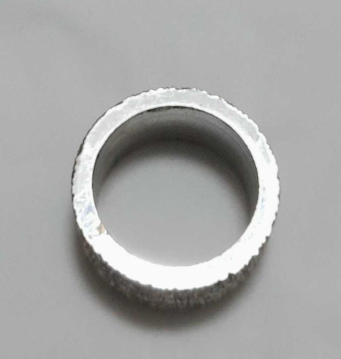 Anel - Mulher bijuteria.