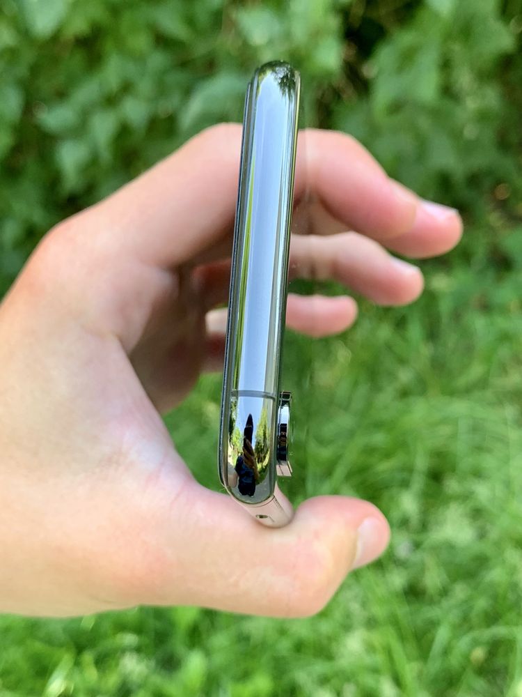 iPhone XS 512 gb Space Gray
