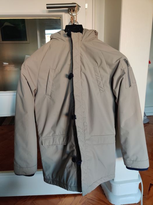 Casaco Criança ZY Boy