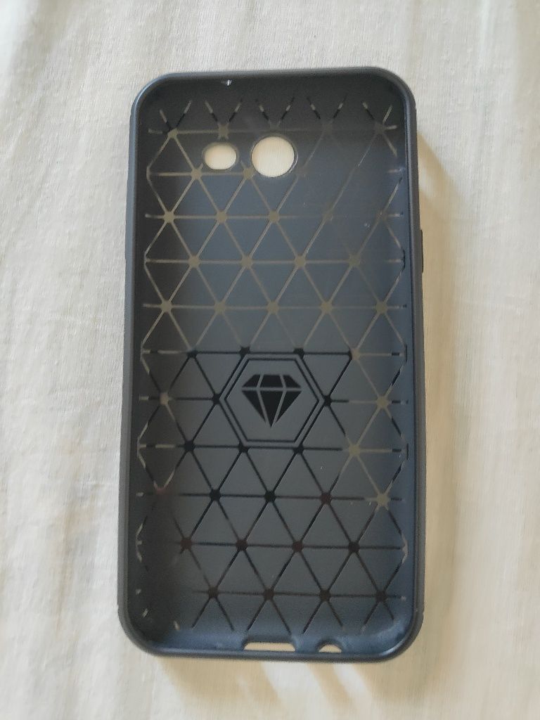 Capa Samsung Galaxy J3