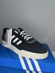 Adidas drop step low