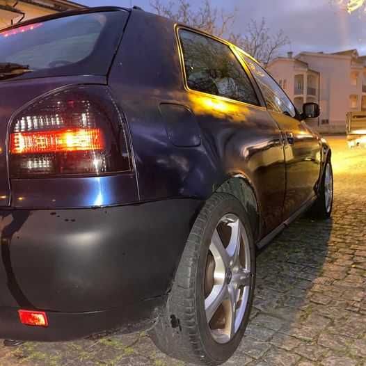 Audi A3 1.9 TDI 90CV