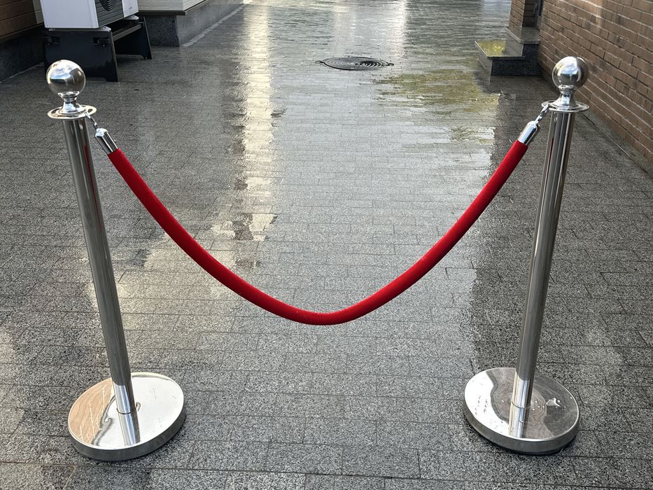 Стовпчик видвіжні