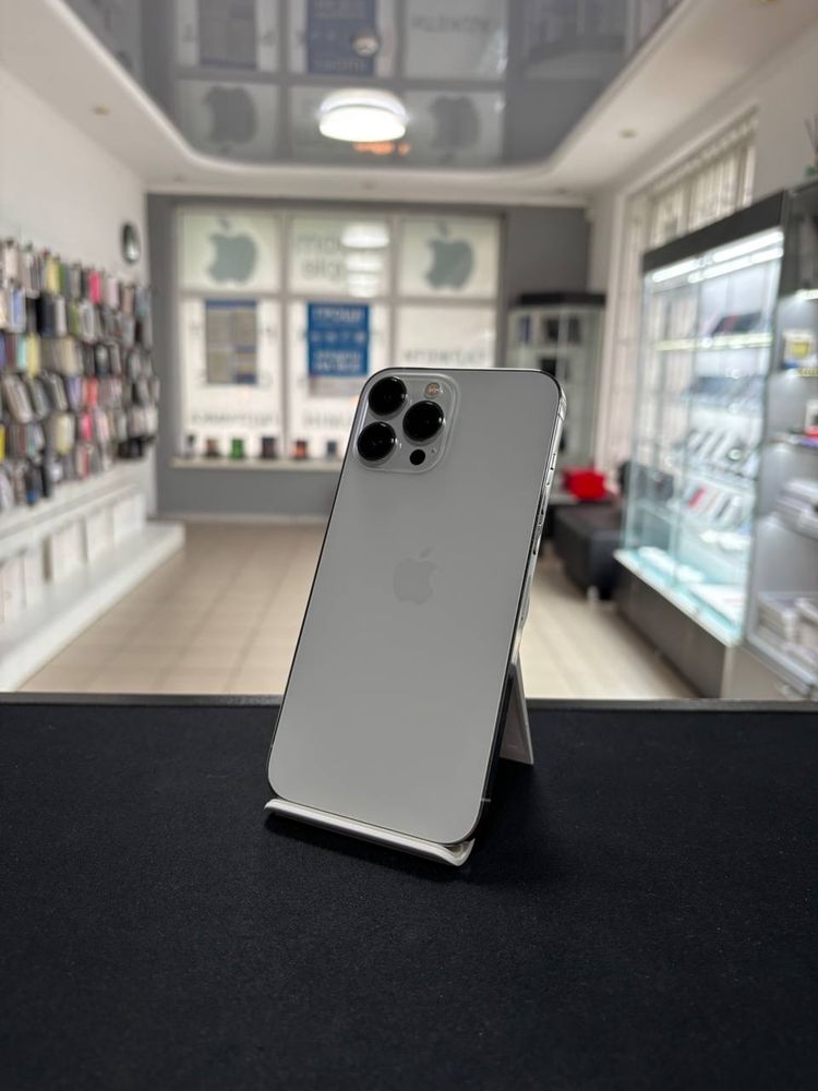 Apple iphone 13 Pro Max 128gb 90% neverlock
