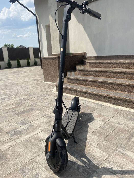 ЕлектроСамокат Ninebot