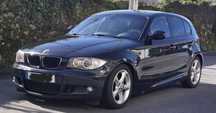 Bmw 118d Pack M Edition