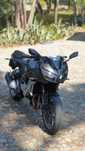 YAMAHA FZ1 S (59000km)