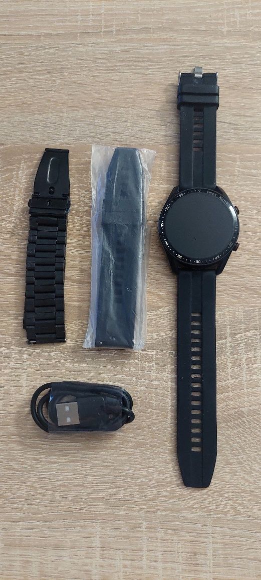 Smart Watch dla męski
