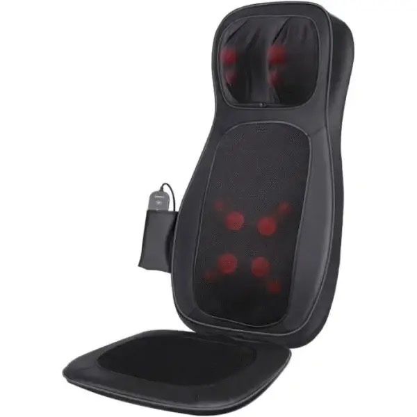 Масажер NAIPO MGBK-C2030 Black