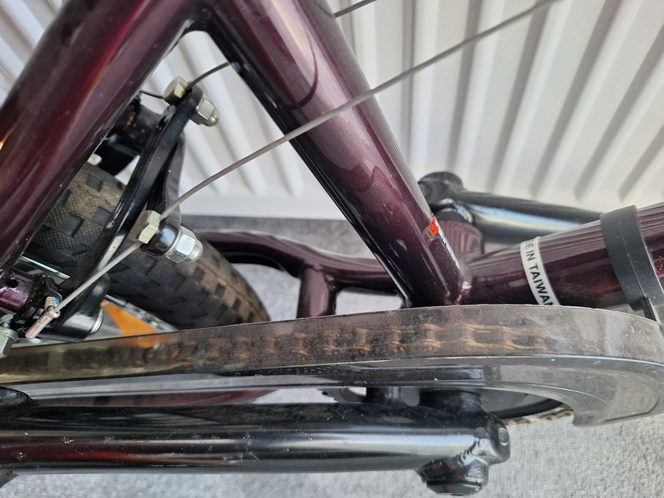 Felt Manic BMX NOWY
