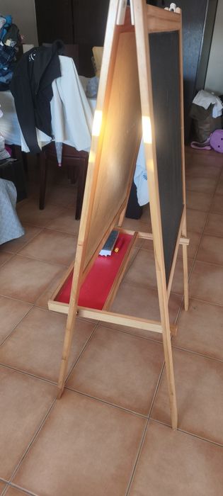 Quadro multifunções para criança