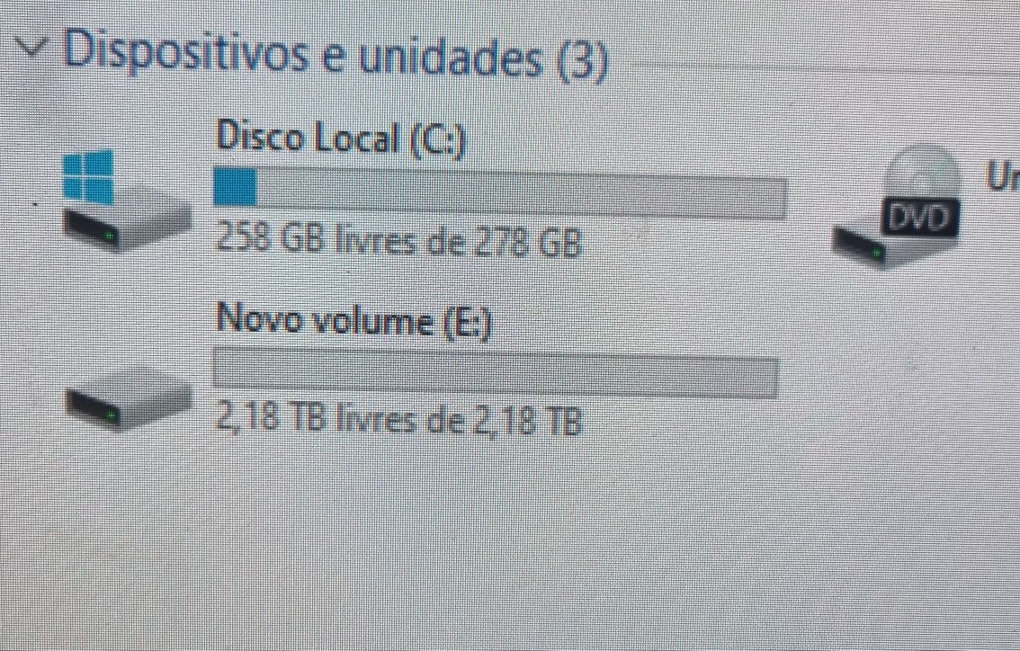 Servidor Dell PowerEdge T430