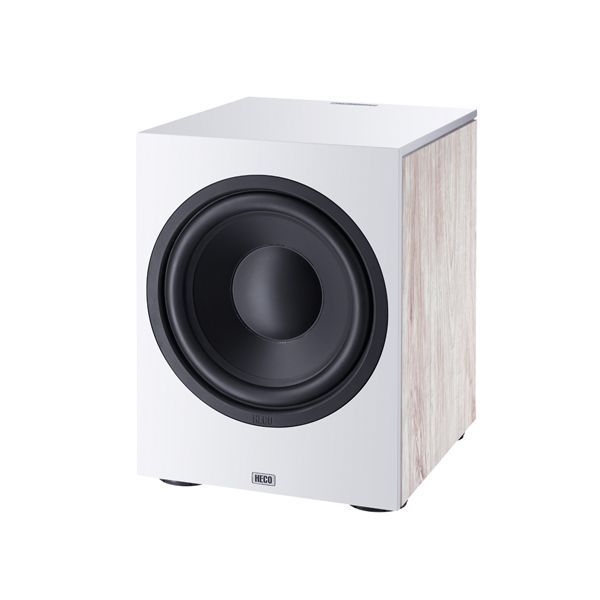 Subwoofer Heco Aurora SUB 30A - raty 0% [S4Home] - Oświęcim