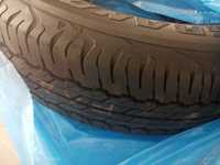 opony 195/80 r15 komplet 5 sztuk dunlop grundtrek