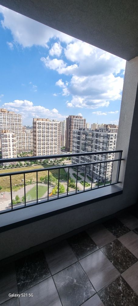 Сдам 1 кімнатну вул. Родини Крістерів 20б