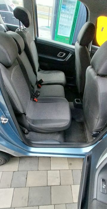 Skoda Romster 2007 року 1.6 мпі