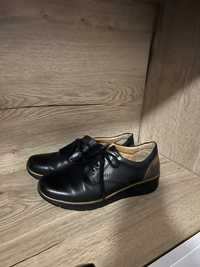 Eleganckie buty damskie roz 39