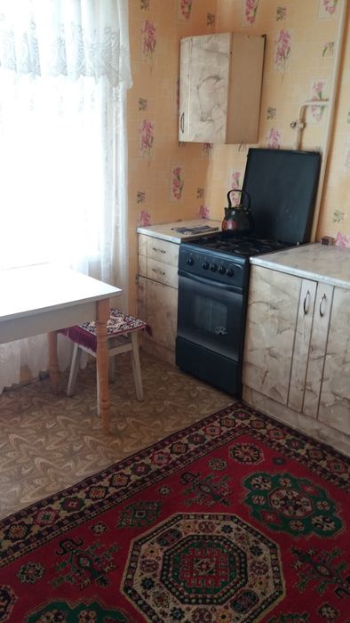 Здам  квартиру для ВПО