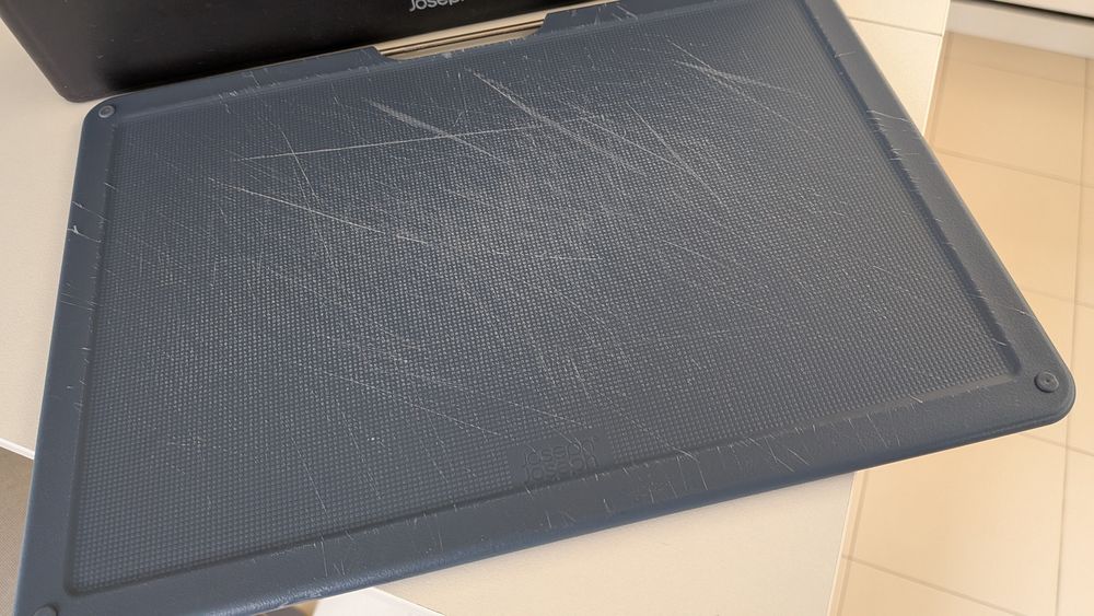 Joseph Joseph Folio – Conjunto de 4 Tábuas