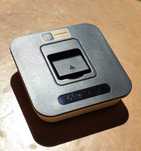 Router HUAWEI D105 - WiFi/LAN