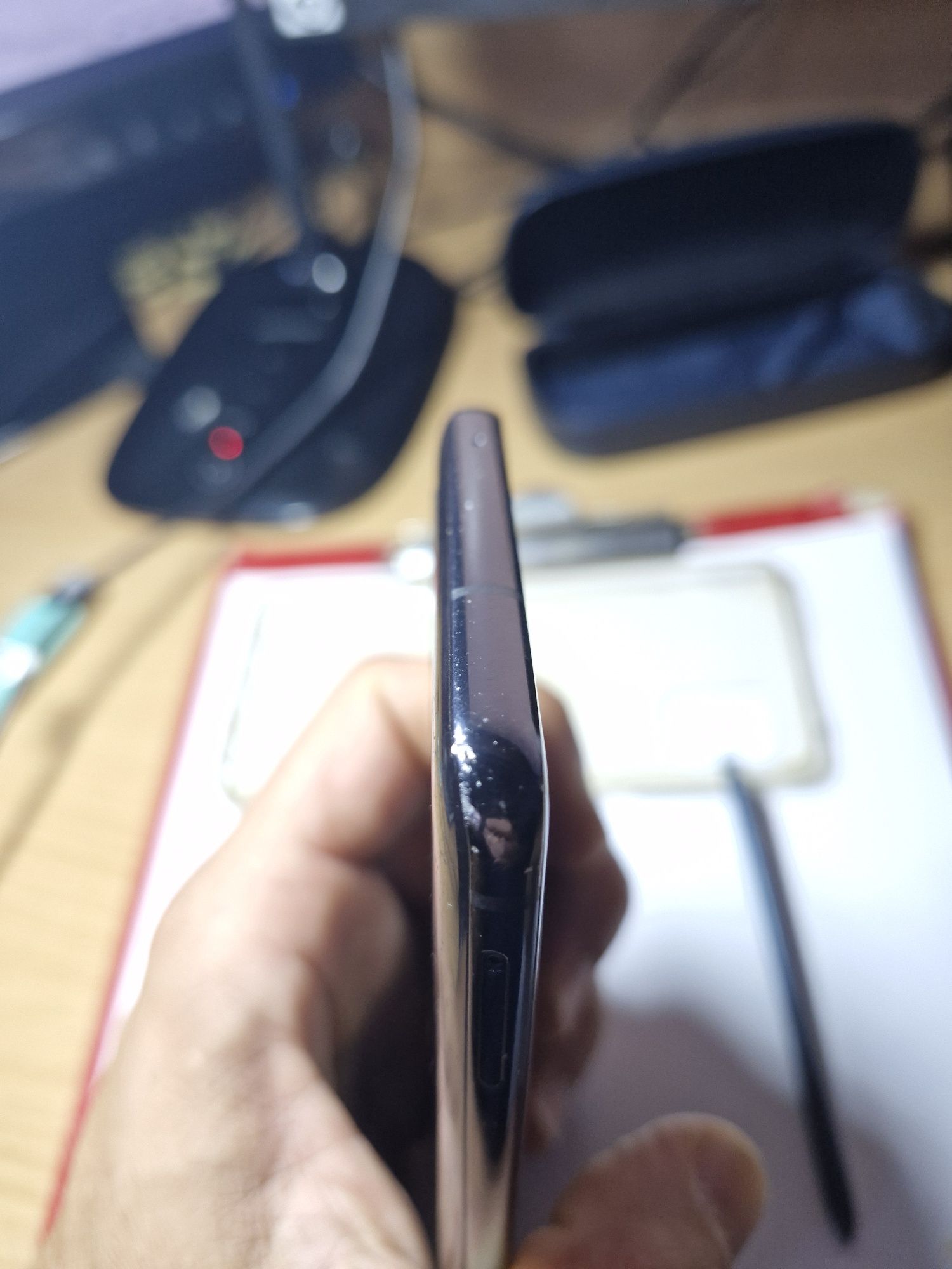 Samsung Galaxy Note 10 Lite