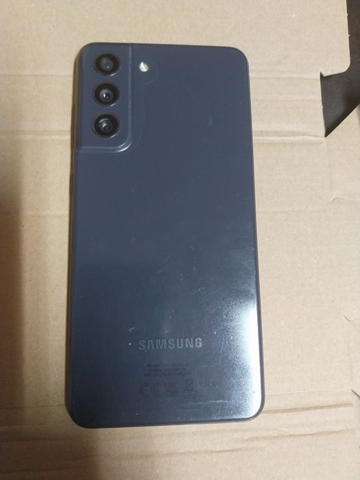 Vendo telemóvel Samsung