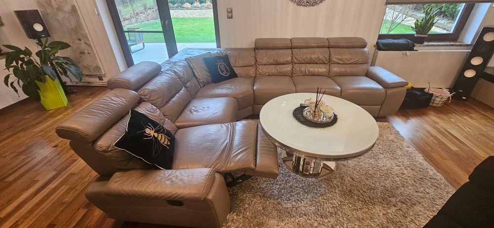 Narożnik Gala Collezione