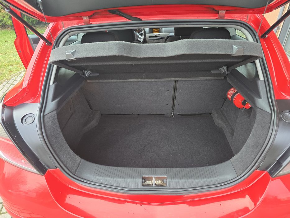 Orel Astra GTC 1.3D.łancuch.1 właściciel bez nakl.Finansowych.