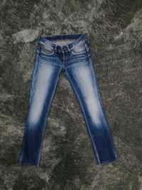 Calças da pepe jeans