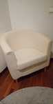 Sofá chaise longe , cadeirão apoio e movel tv