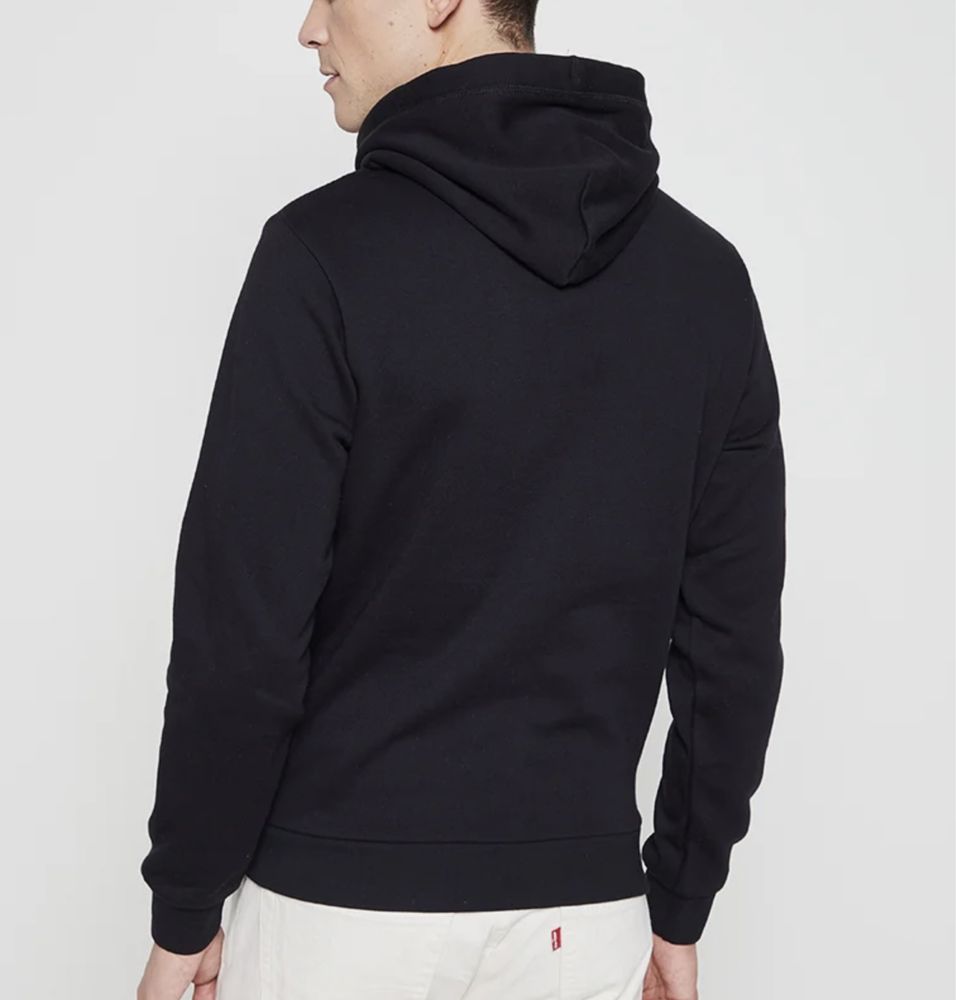 Оригінал Кофта Sergio Tacchini S M L Свитшот з США
