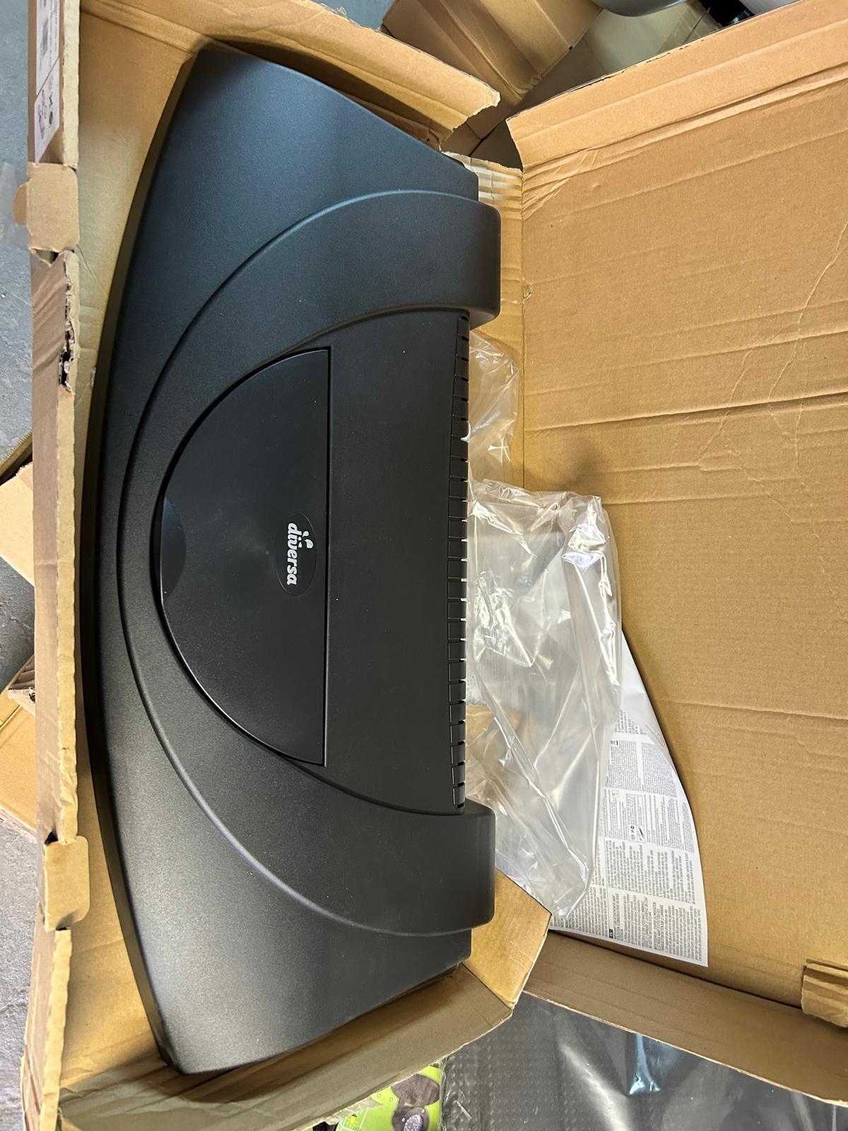 Diversa Aristo Pokrywa Profilowana Do Akwarium 80x35cm LED Expert