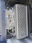 Ekspres do kawy Dwukolbowy Fiorenzato Ducale 2G Lev 4000 W