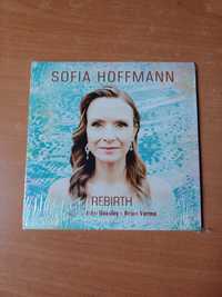 CD Sofia Hoffman - Rebirth, novo