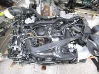 Motor completo Audi A4 e A6 Allroad Quattro 2.7TDI V6 180cv BPP